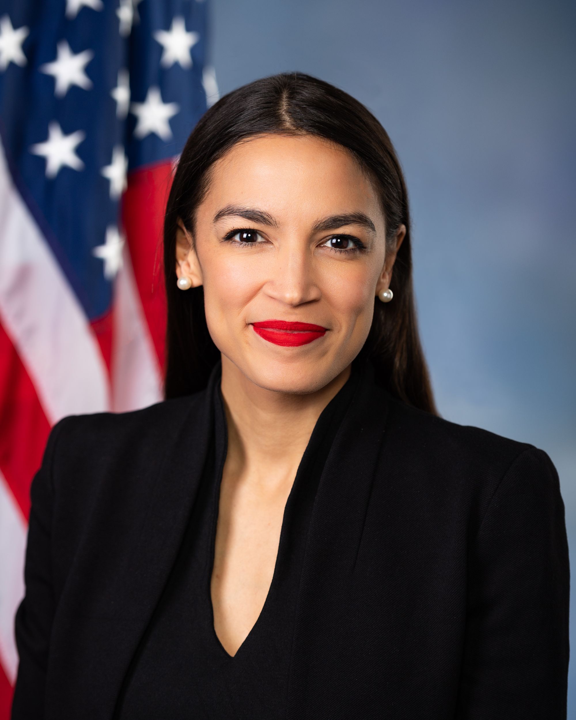 Majority Of Americans Back AOC’s 70% Marginal Tax Rate On Rich - Poll