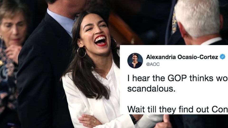 Become a Justice Democrat - Are You The Next AOC?