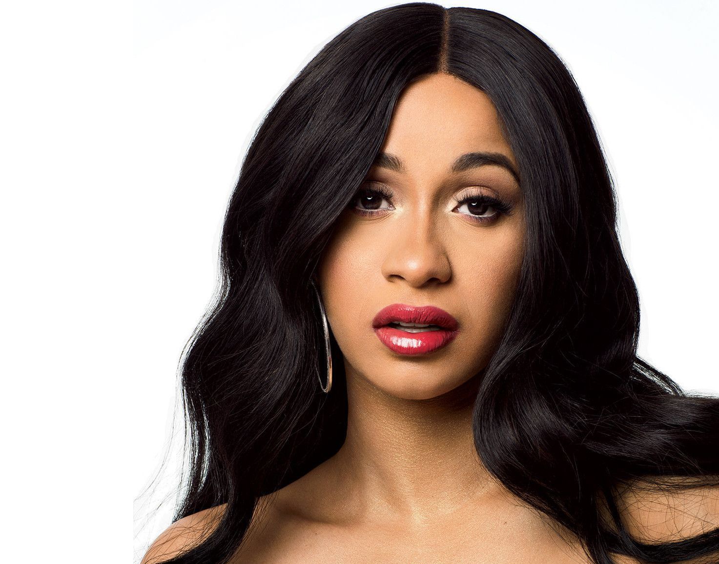 Cardi B on The Government Shutdown