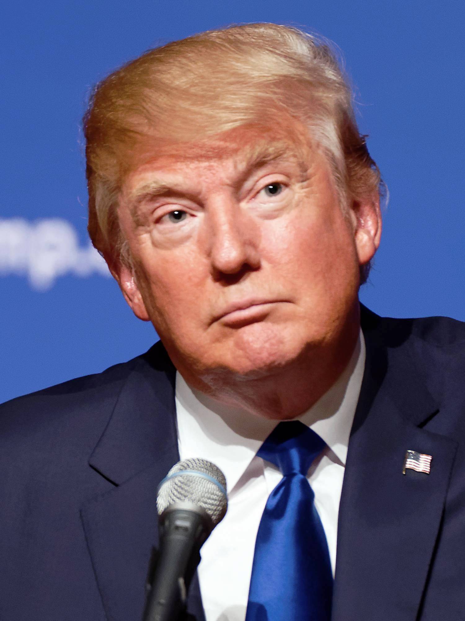 A Majority of Americans Blame Donald Trump For Government Shutdown