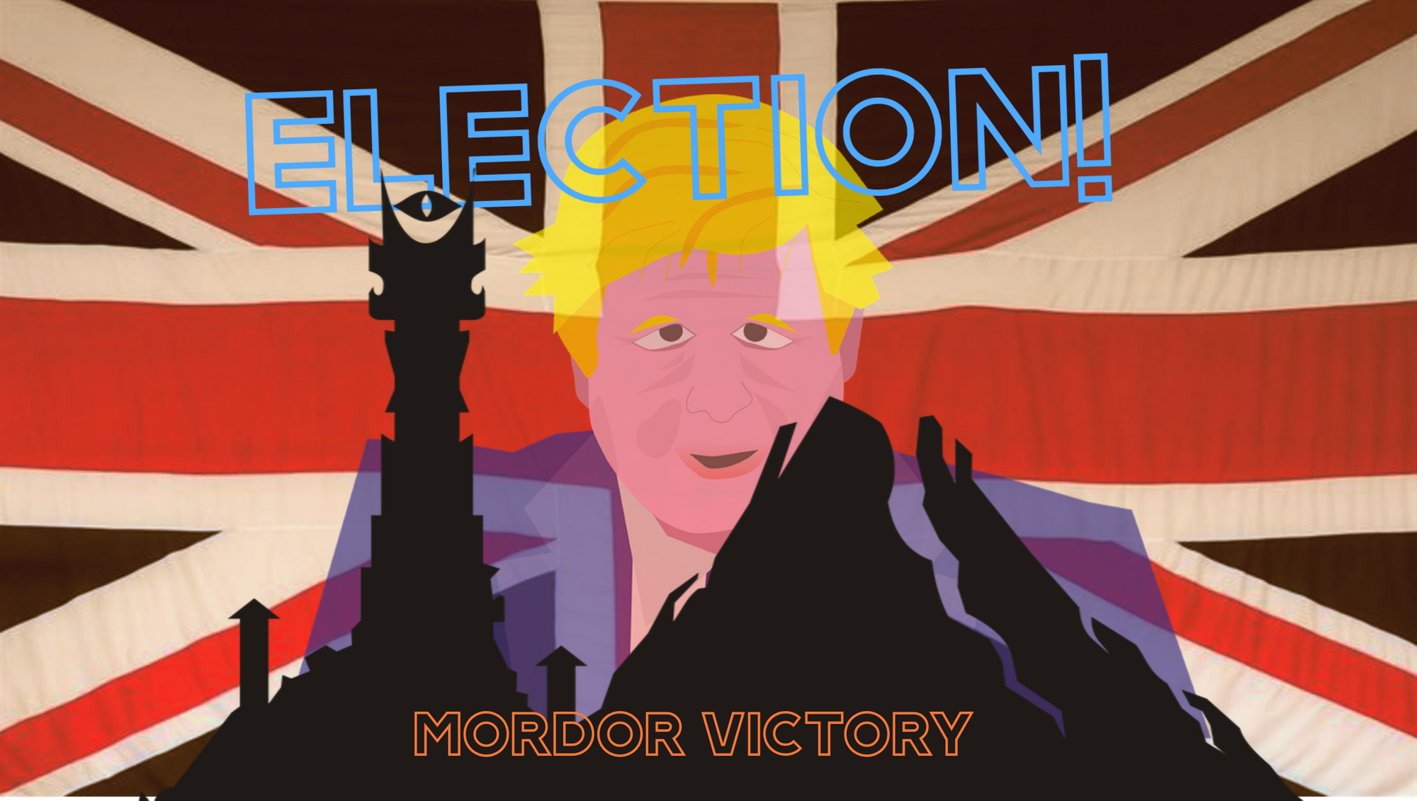 Sauron the Deceiver to win Biggest Middle-Earth Majority since Morgoth