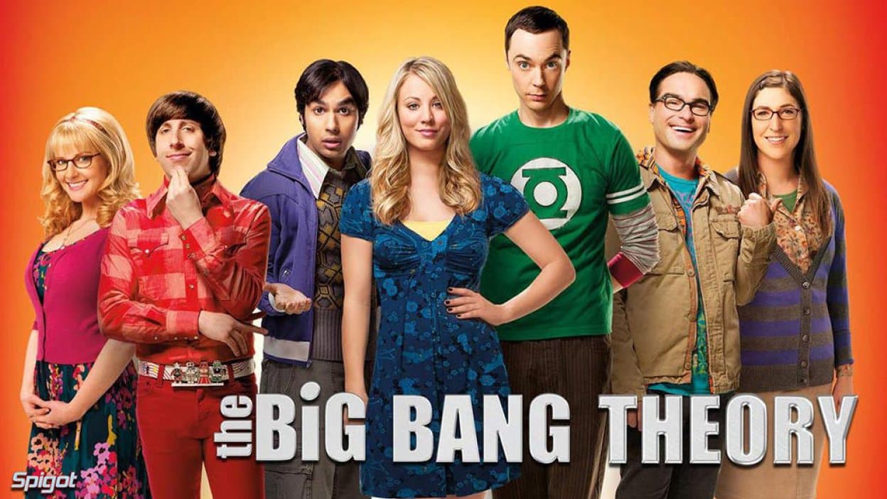 WHO warns second-lockdown boredom could reach 'Big Bang Theory Season 5' levels