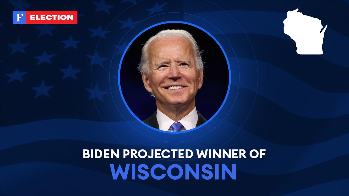 BREAKING: Obama CALLS Wisconsin for Biden, asks it to drop out of the race