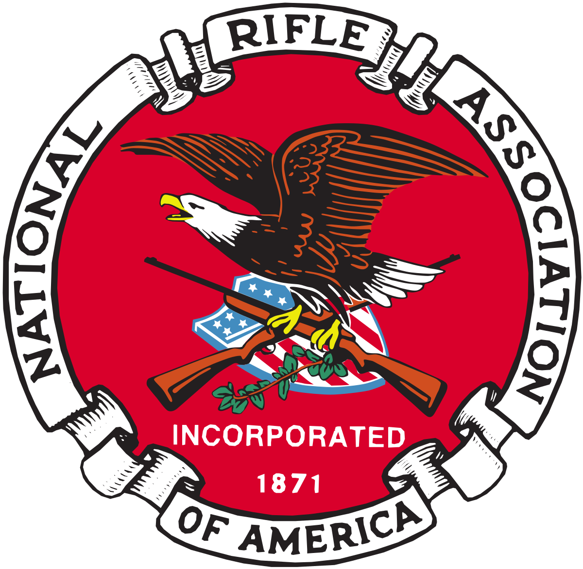 NRA finally crushes gigantic threat to American freedom - by declaring bankruptcy