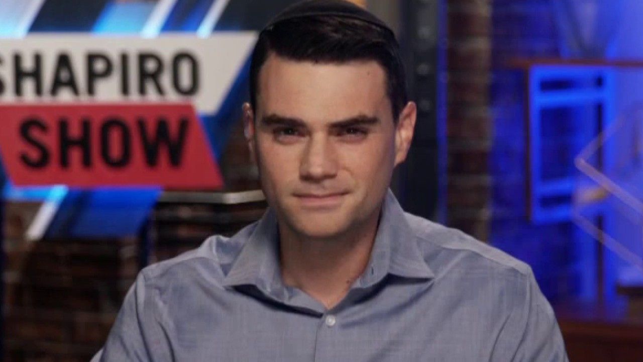 Ben Shapiro to call for $100 billion covid-stimulus package for WikiFeet