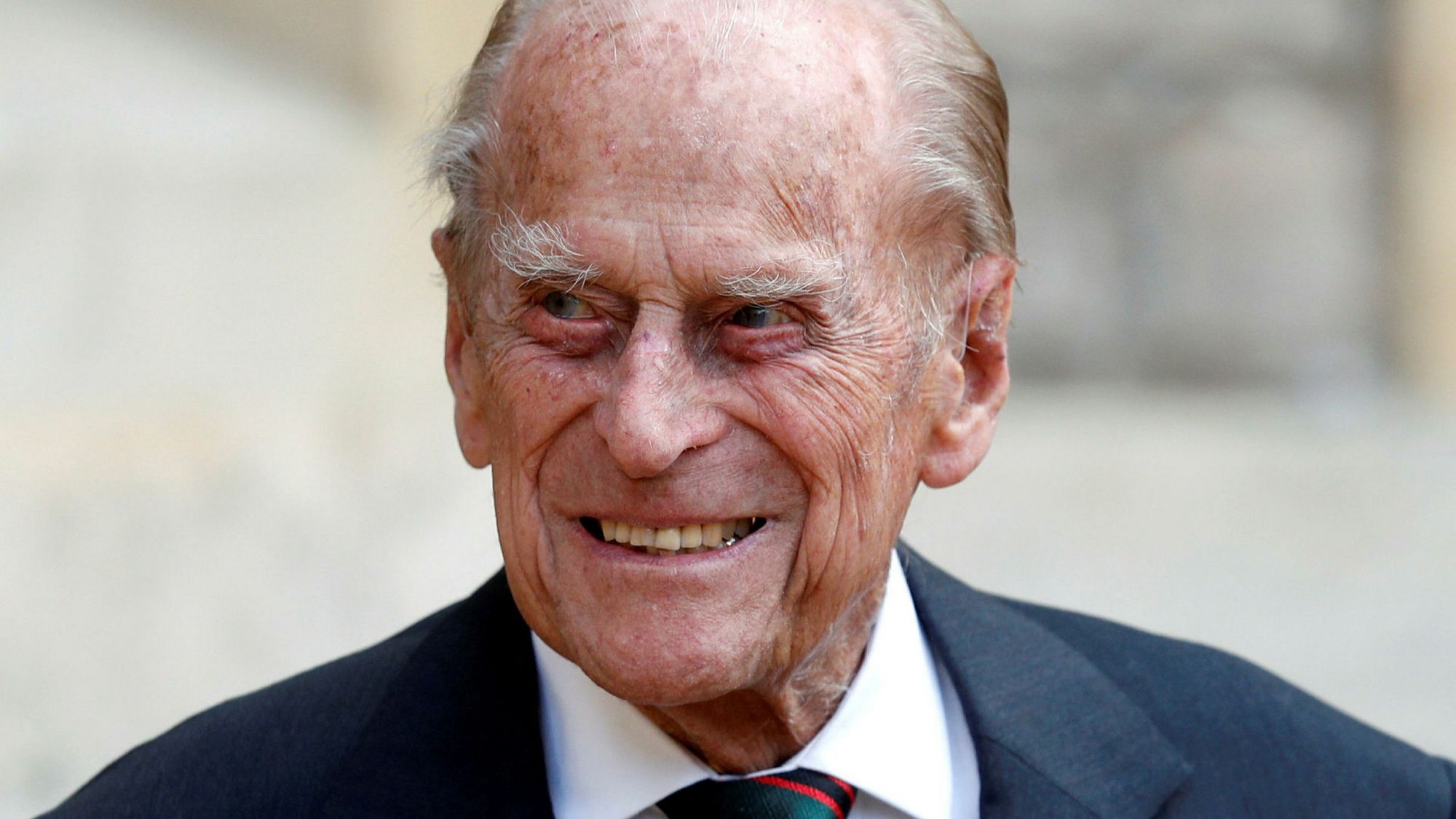British Tabloids "shocked & saddened" to announce they can't blame Prince Philip's death on poor & brown people