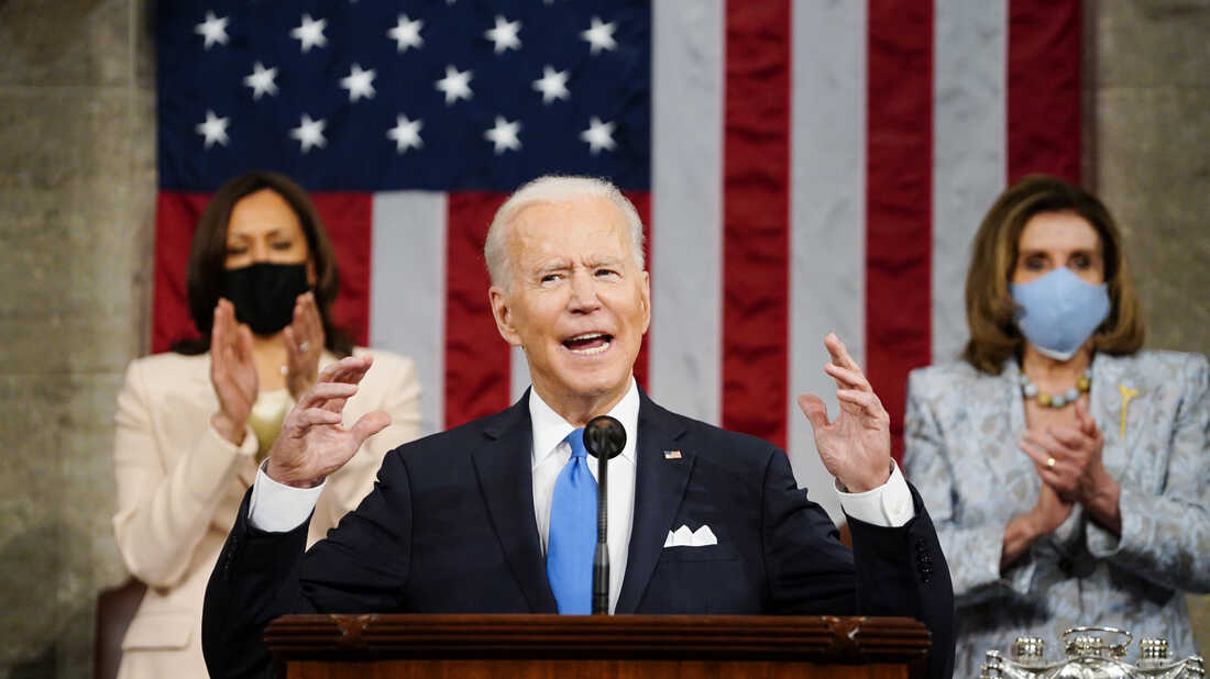 SOTU - Man who campaigned on doing absolutely nothing celebrates first year of delivering on election promises