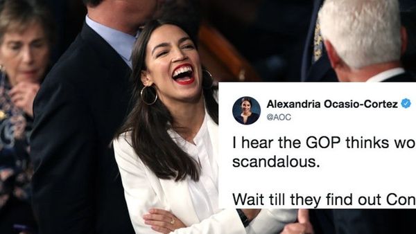 Become a Justice Democrat - Are You The Next AOC?