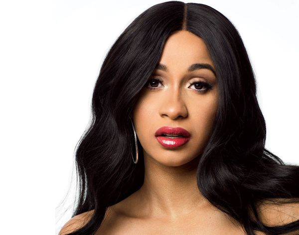 Cardi B on The Government Shutdown