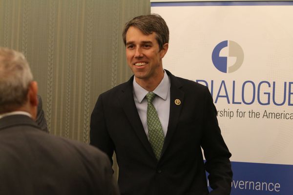 BREAKING: Beto O'Rourke To Make Presidential Run Announcement 'Soon'