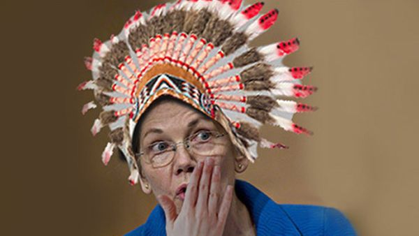 Warren asks Trump to start calling her 'Pocahontas' again, in bid to be Biden's Woman Of Colour pick