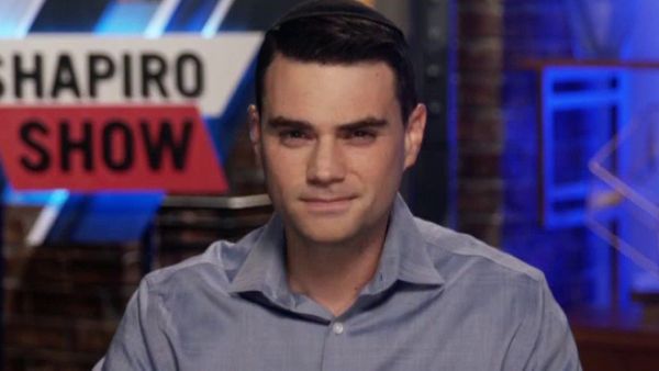 Ben Shapiro to call for $100 billion covid-stimulus package for WikiFeet